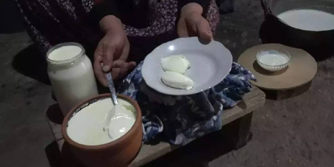 Lezzeti kadar dayanıklılığı da tartışmaya kapalı: Aylarca bozulmadan tazecik kalıyor! 5